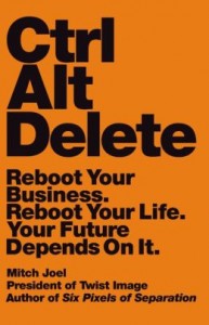 Reboot your business and your life