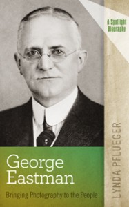 Founder of Kodak, George Eastman, revolutionized the field of photography by making it accessible to everyone.