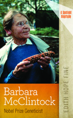 Barbara McClintock