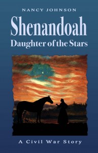 Shenandoah Cover