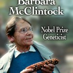 Barbara McClitock cover