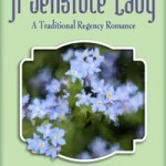 A Sensible Lady: A Tradtional Regency Romance