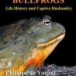 Life History and Captive Husbandry