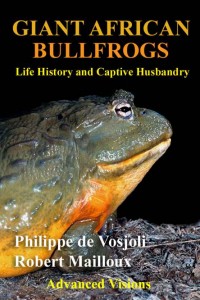 Life History and Captive Husbandry