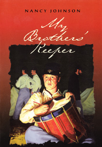 My Brothers' Keeper: A Civil War Story