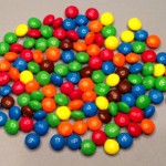 M&M's