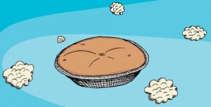 Pie in the Sky