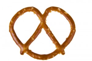 pretzel